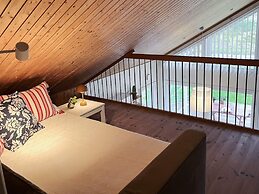 Holiday Home in Brastad