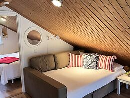 Holiday Home in Brastad