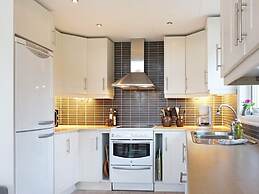 Holiday Home in Brastad