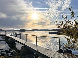 Holiday Home in Brastad