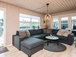 Holiday Home in Blokhus