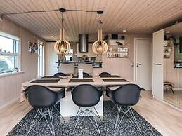 Holiday Home in Blokhus