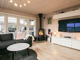 Holiday Home in Blokhus