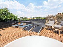 Holiday Home in Blokhus