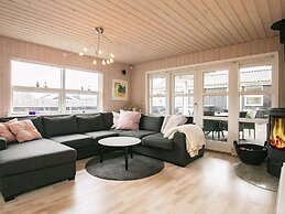 Holiday Home in Blokhus