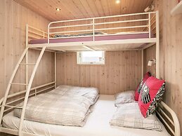 Holiday Home in Blokhus