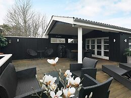 Holiday Home in Blokhus