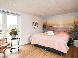 Holiday Home in Blokhus