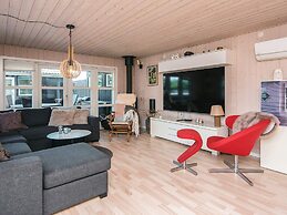 Holiday Home in Blokhus