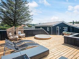 Holiday Home in Blokhus
