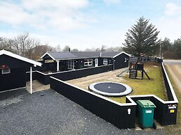 Holiday Home in Blokhus