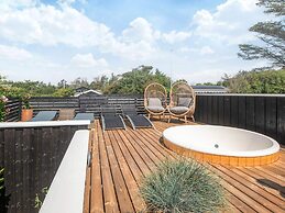 Holiday Home in Blokhus