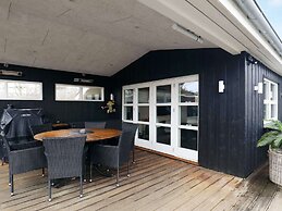 Holiday Home in Blokhus