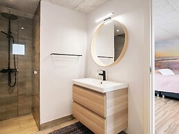 Holiday Home in Blokhus