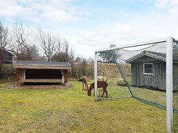 Holiday Home in Blokhus