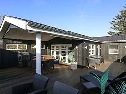 Holiday Home in Blokhus