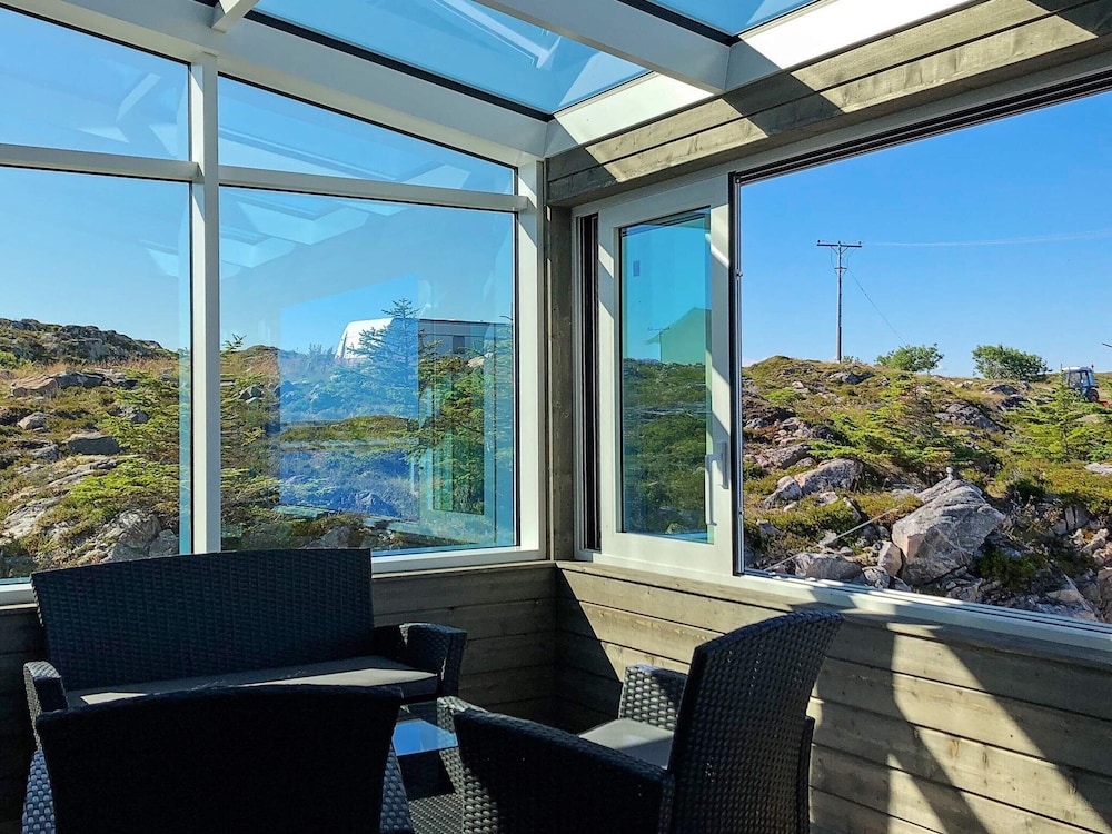 Holiday Home in Dyrvik