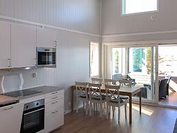 Holiday Home in Dyrvik