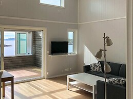 Holiday Home in Dyrvik
