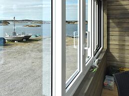 Holiday Home in Dyrvik