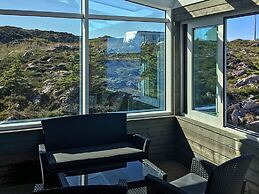 Holiday Home in Dyrvik