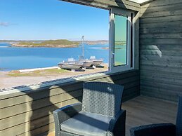 Holiday Home in Dyrvik
