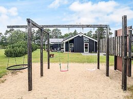 Holiday Home in Hadsund