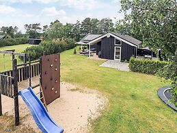 Holiday Home in Hadsund