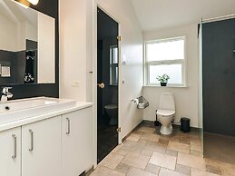 Holiday Home in Hadsund