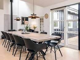 Holiday Home in Hadsund