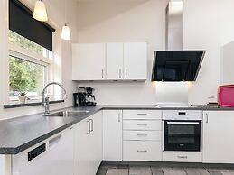 Holiday Home in Hadsund