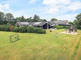Holiday Home in Hadsund