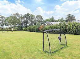 Holiday Home in Hadsund