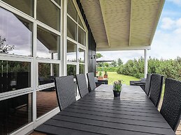 Holiday Home in Hadsund