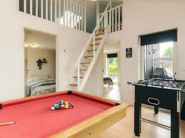 Holiday Home in Hadsund