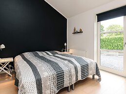 Holiday Home in Hadsund