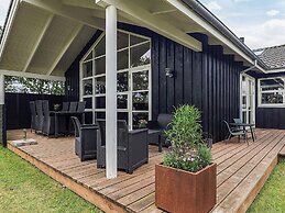 Holiday Home in Hadsund