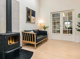 Holiday Home in Hadsund