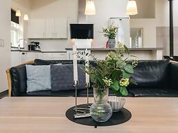 Holiday Home in Hadsund