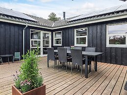 Holiday Home in Hadsund