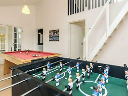 Holiday Home in Hadsund