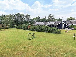 Holiday Home in Hadsund