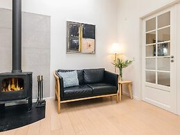 Holiday Home in Hadsund