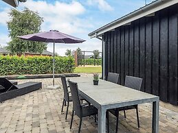 Holiday Home in Hadsund