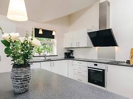 Holiday Home in Hadsund