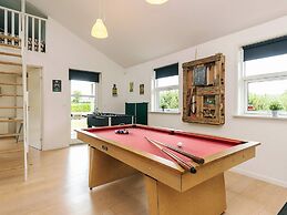 Holiday Home in Hadsund