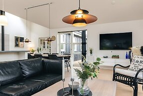 Holiday Home in Hadsund