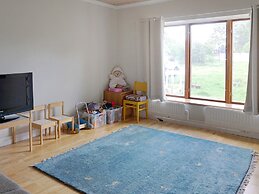Holiday Home in Ljugarn