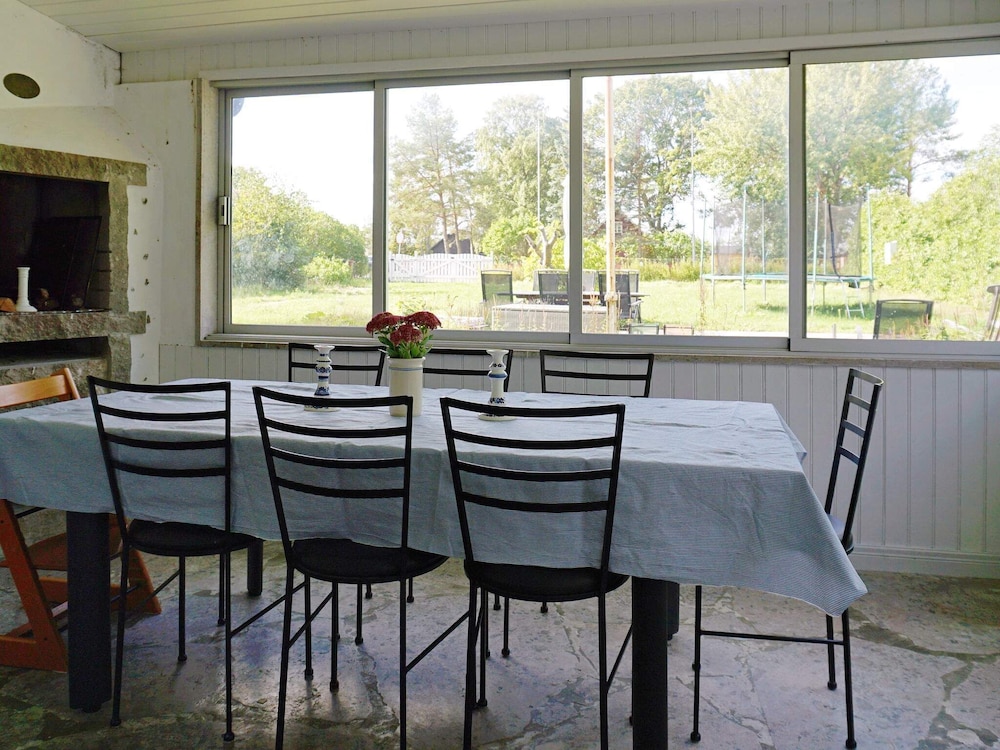 Holiday Home in Ljugarn