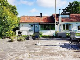 Holiday Home in Ljugarn